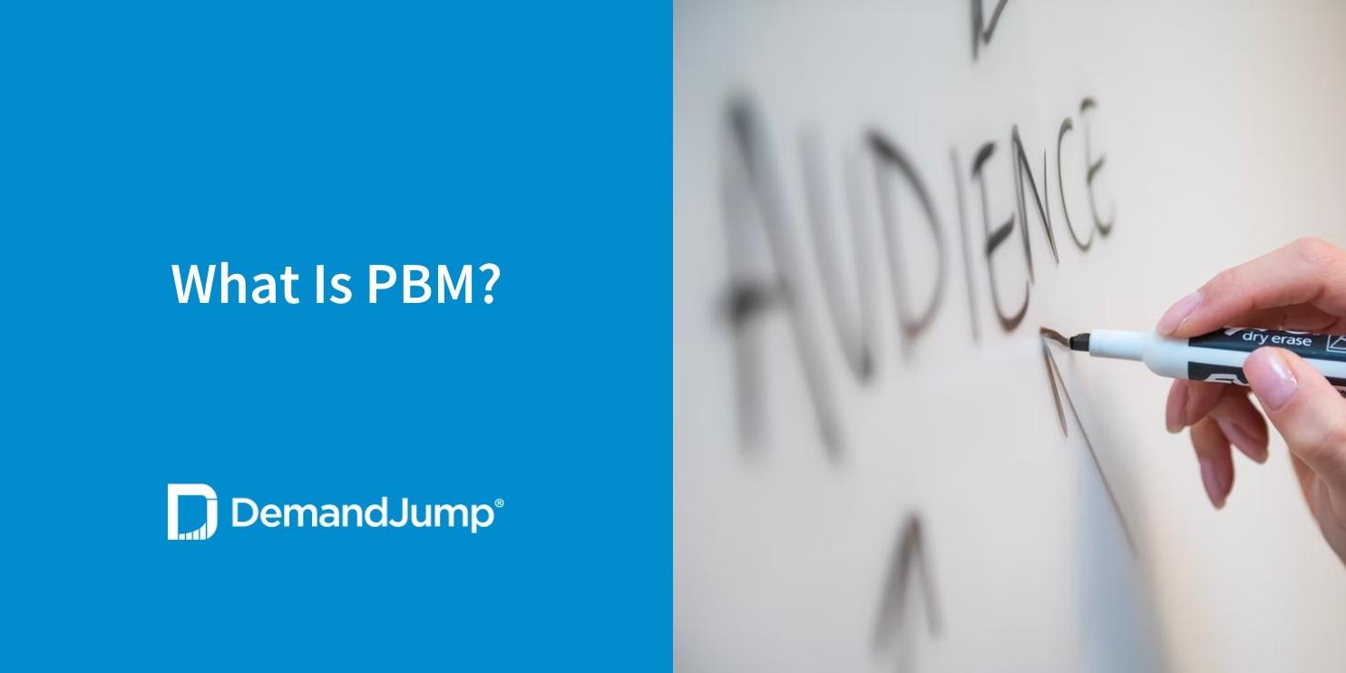 What Is PBM?