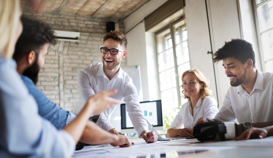 How To Be Productive in Small Teams