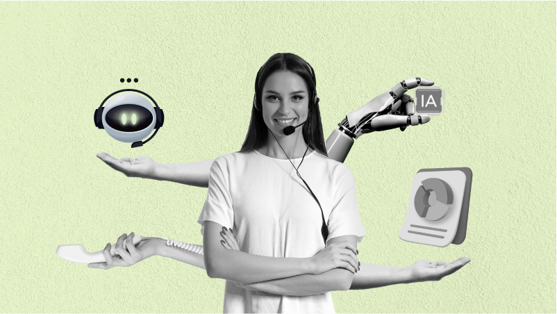 From AI to Analytics: 11 Disruptive Sales Trends of 2024