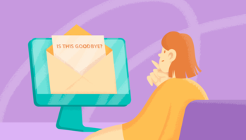 How To Write A Sales Breakup Email: Expert Tips And Templates For Professional Farewell