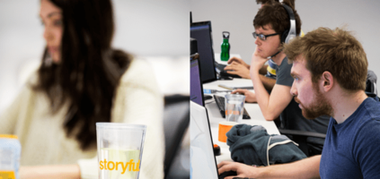Intercom helps Storyful deliver timely news and support