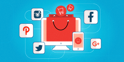 How Integrating Social Media with Your Online Store Boosts Sales