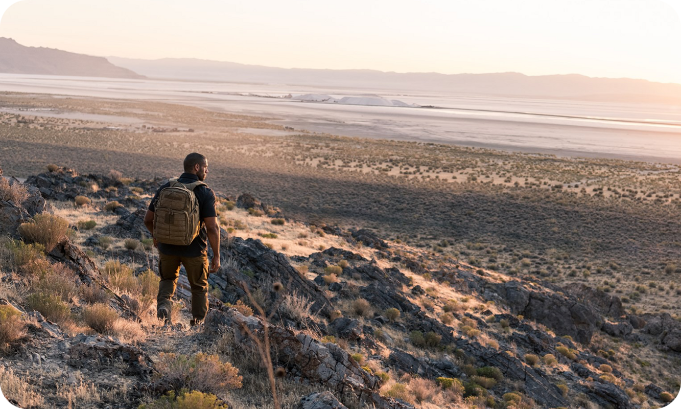 5.11's Post-Purchase Surveys Lead to New Customer Insights and Revenue Growth