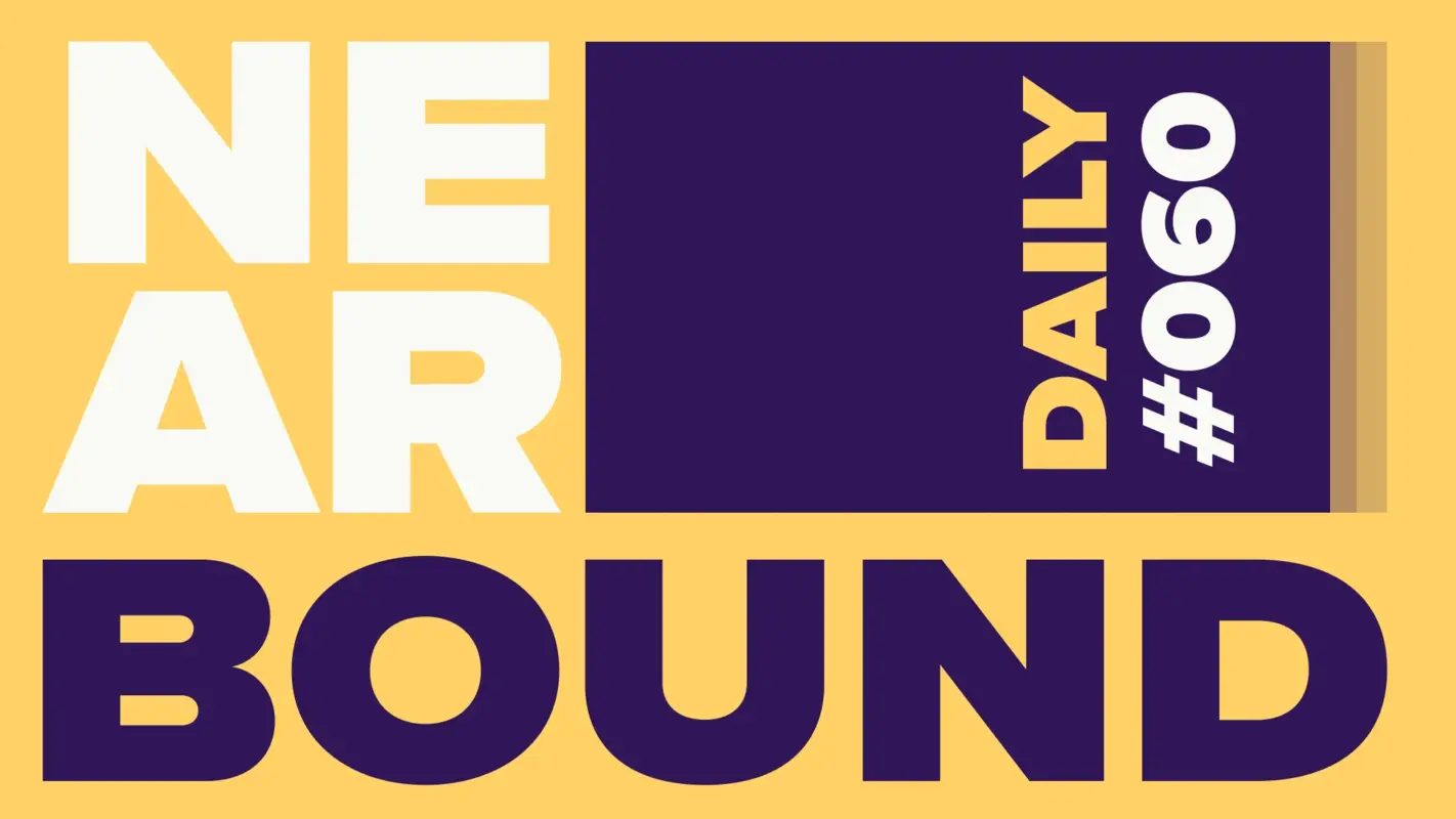 Nearbound Daily #060: Get Tribal