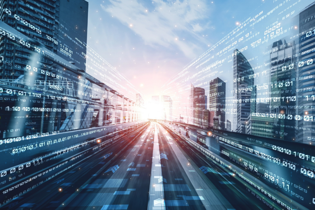 Unleashing Digital Transformation in Canada