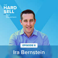 Ira Bernstein Talks Training Sales Professionals Into Top Performers - Yesware