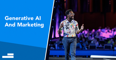 What Is Generative AI ? Why Marketers Should Care