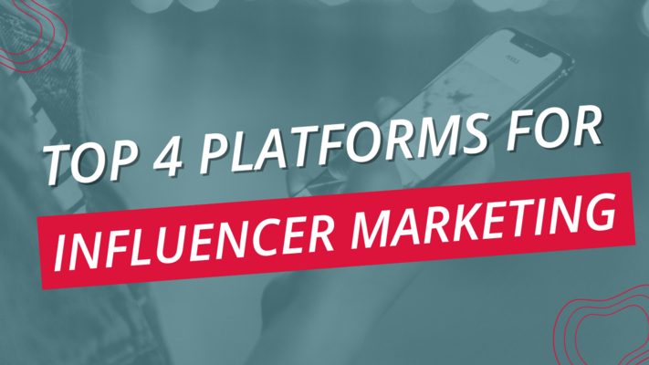 Influencer Marketing