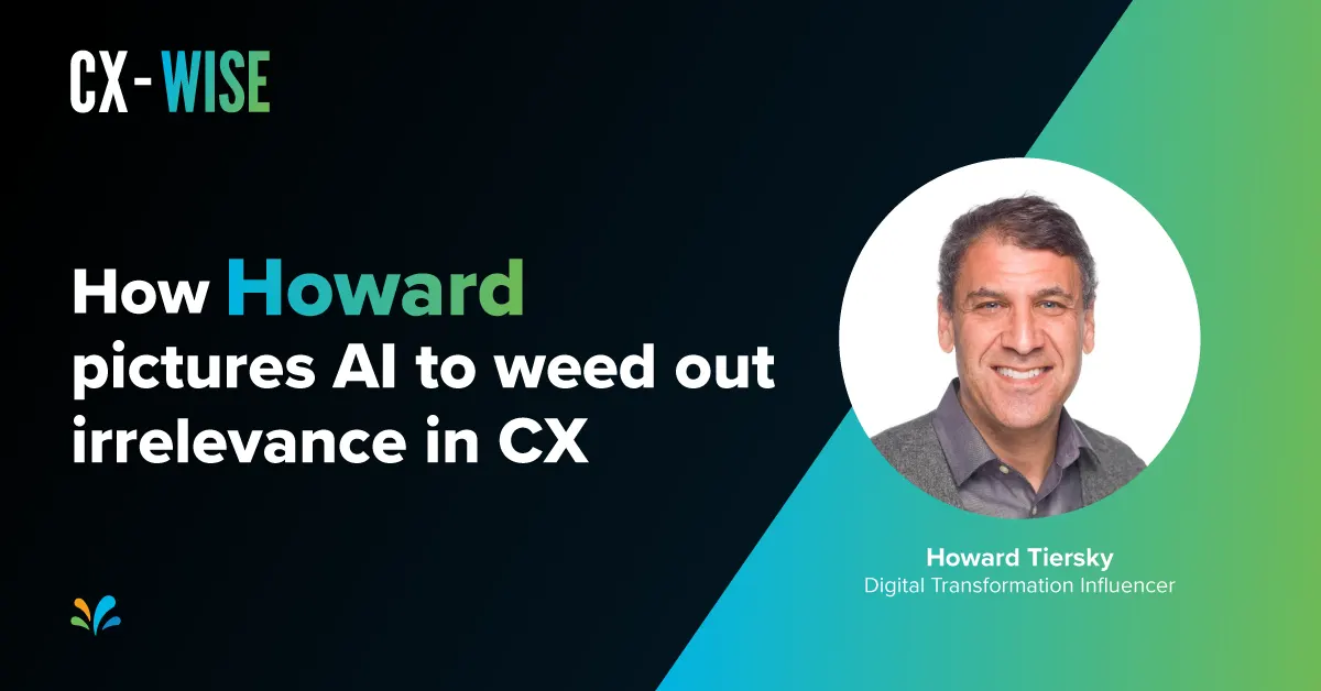 Emotional intelligence and storytelling for winning digital customers, CX-Wise