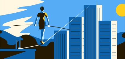 What your gut can tell you that data can't