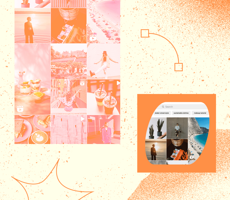 How to Get On The Instagram Explore Page & Improve Engagement