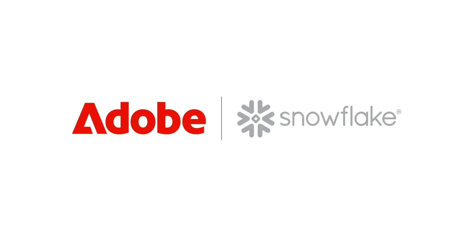 Adobe and Snowflake launch Federated Audience Composition for marketers using enterprise data