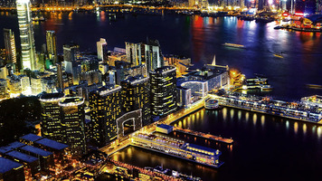 Fabulous Meeting Rewards at Marco Polo Hotels – Hong Kong