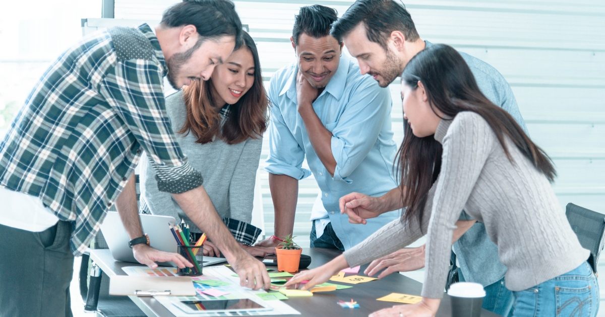 How University of Washington Master's students used human insight to improve the customer support experience