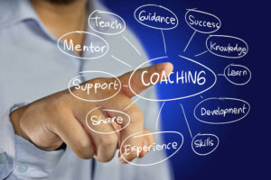Don't Assume Sales Managers Know How to Coach