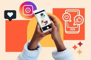 How to use AI tools in your Instagram strategy: Tips from HubSpot's global head of brand marketing