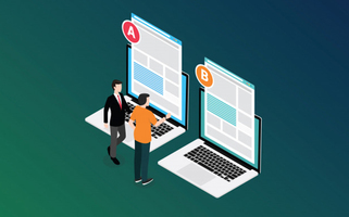 ecommerce platform comparison – eComchain and Smart Commerce