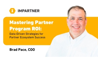 Mastering Partner Program ROI: Data-Driven Strategies for Partner Ecosystem Success
