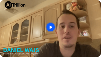 How Craft Central Company Boosted Revenue by 18x with AiTrillion's All-in-One Marketing Automation Platform