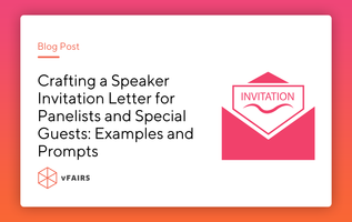 Crafting a Speaker Invitation Letter for Panelists and Special Guests: Examples and Prompts
