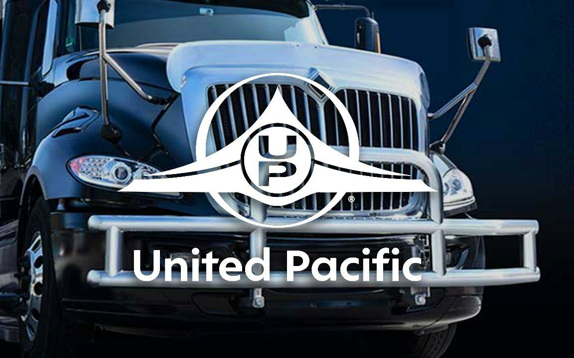 United Pacific Industries