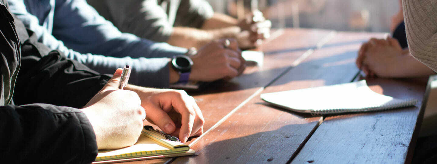 The art of give and take: Negotiation in property management