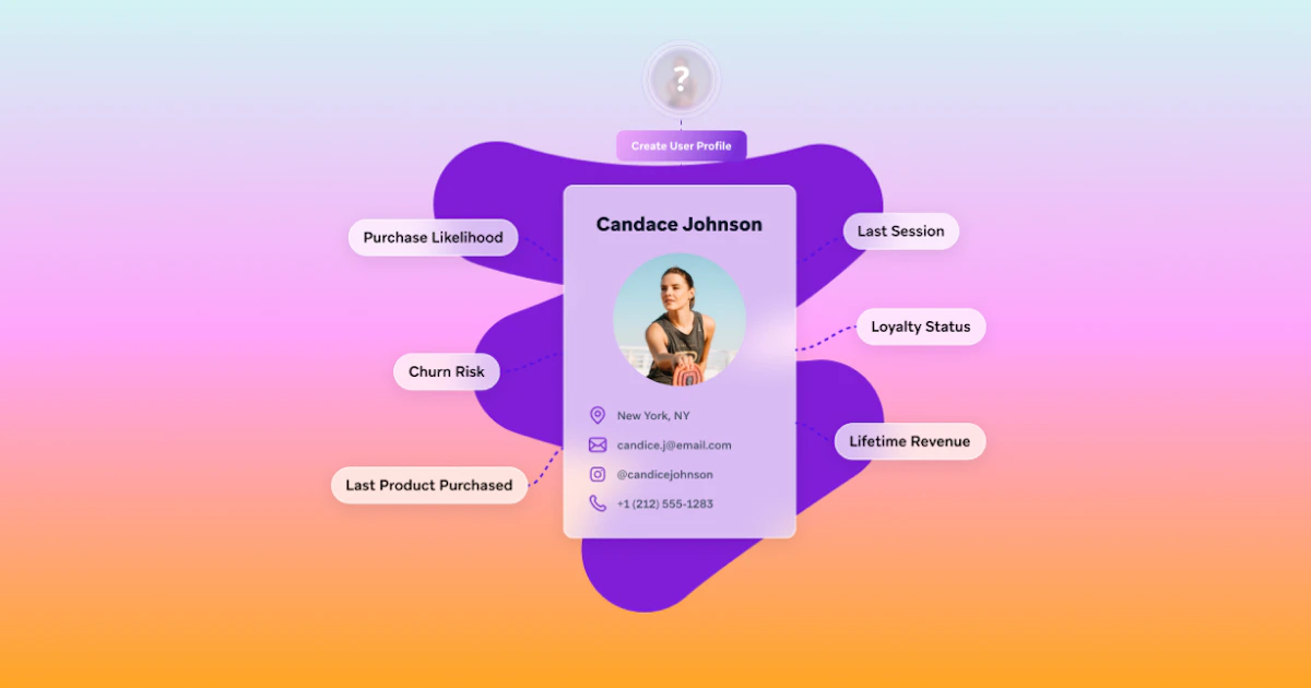 A Complete Guide to First-Party Data: The Solution to a Cookieless...