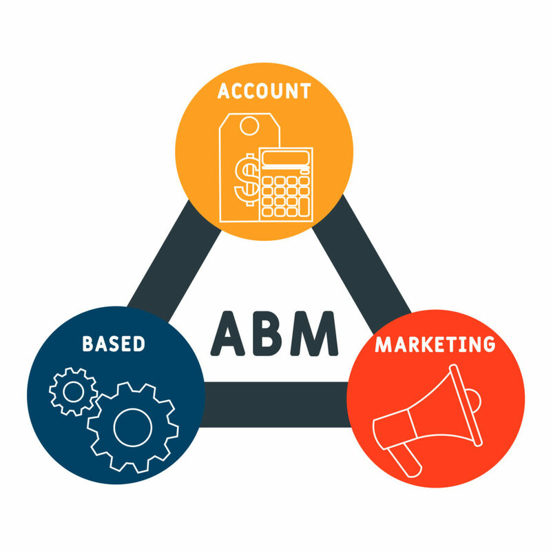 5 Ways to Maximize Your New Account-Based Marketing Strategy