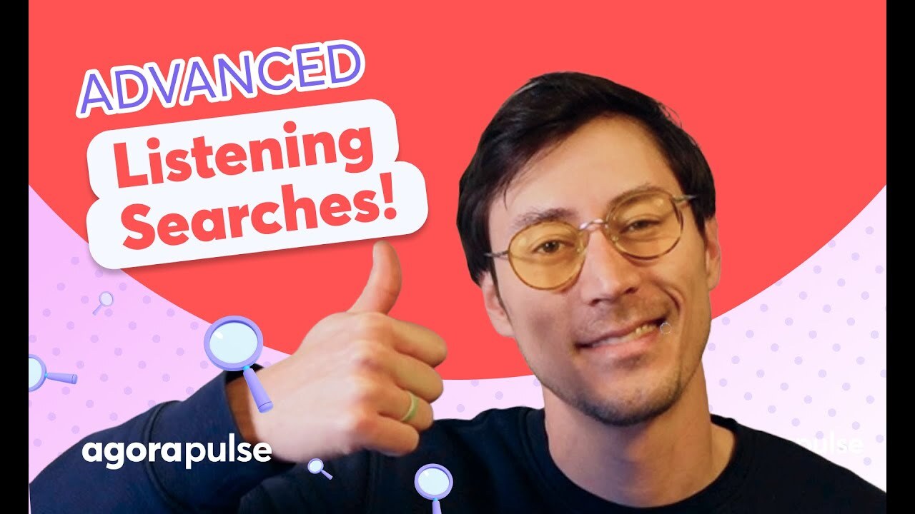 Advanced Social Media Listening Made Easy ☝️