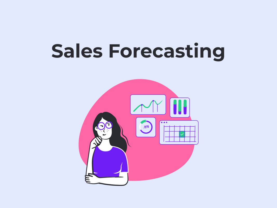 The Ultimate Guide to Sales Forecasting and Planning for SaaS