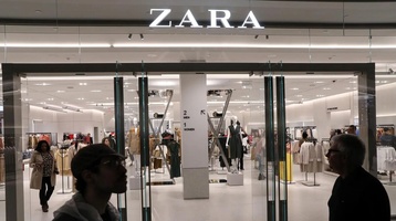Zara Marketing Strategy - To Be The World's Top Fashion Retailer