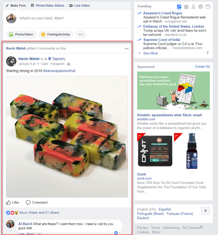 Facebook Makes Major Changes to the News Feed: Here's How It Will Impact Your Business