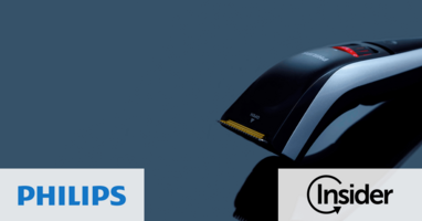 Philips increases average order value by 35% with personalization Success Story