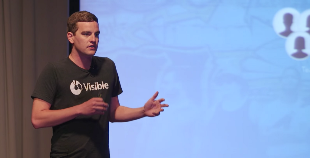 High Alpha Pilots: Mike Preuss