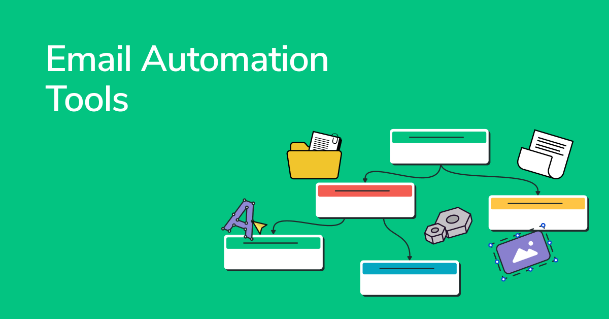 Best Email Automation Tools in 2023