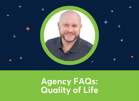 🎥⭐️ FAQ: How Can I Create A "Quality Of Life" Agency? (Lee Goff)