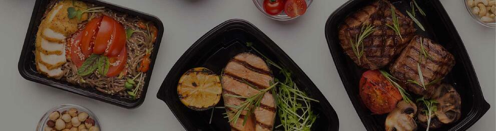 Case Studies | Lets Eat!