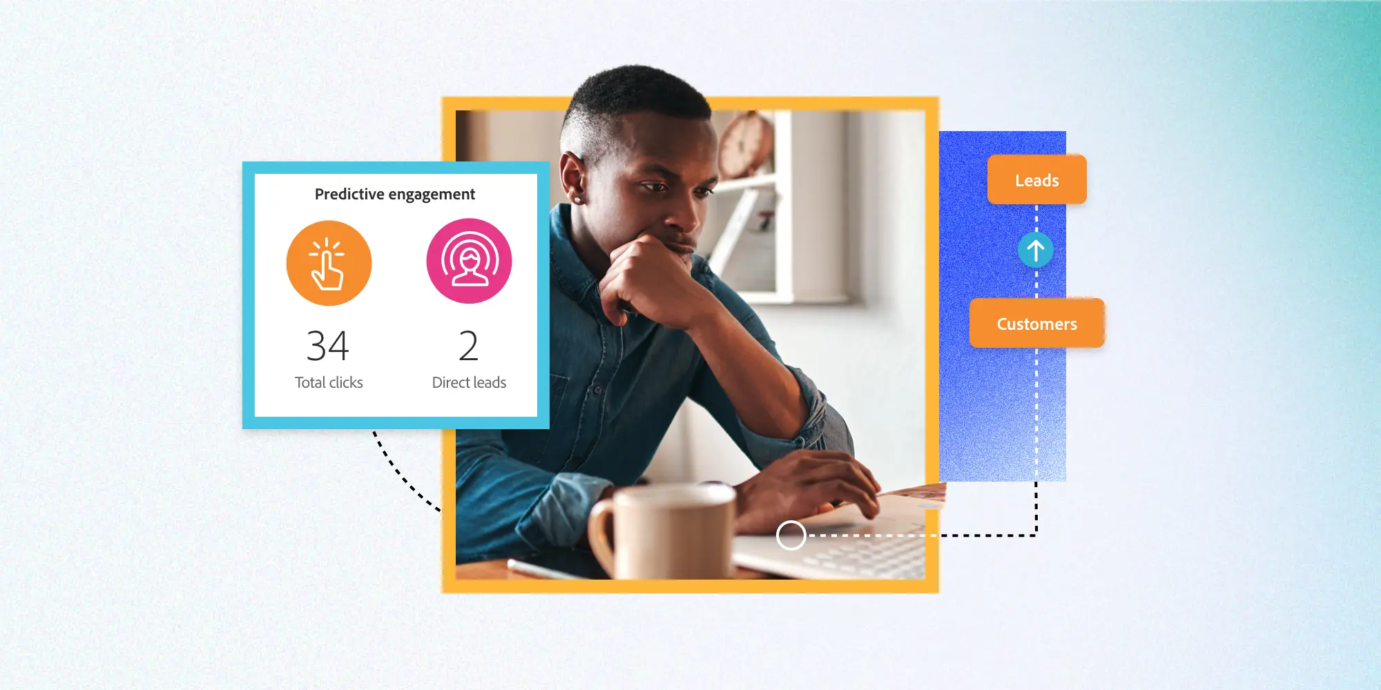 Learn the difference between demand generation and lead generation
