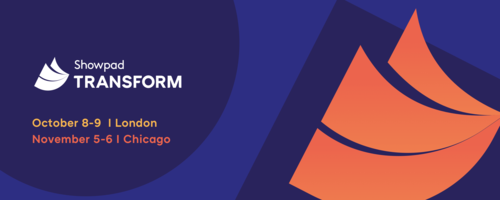 3 Takeaways from the World's Largest Sales Enablement Conference