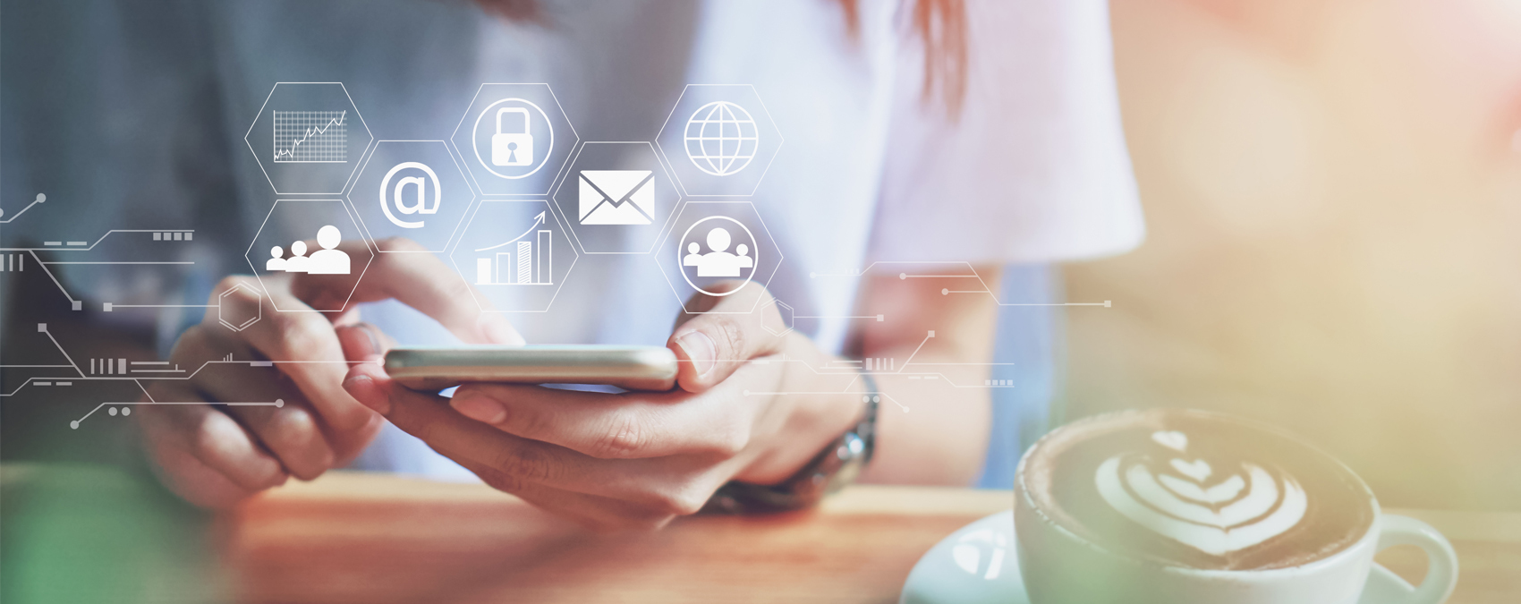 [Podcast] Digital Marketing + Brand Vision = Business Success