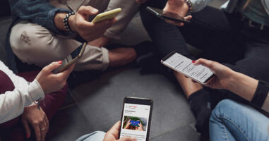 Samsung's Community Empowers Customers