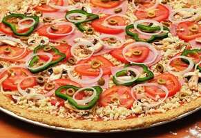Consistency Pizza: The Underrated Effect of Social Media Consistency