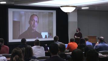 Creative Workshop with Adam Lisagor