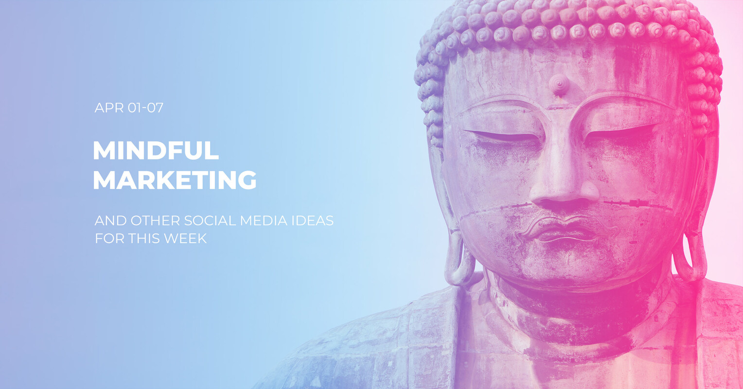 Mindful Marketing - PromoRepublic