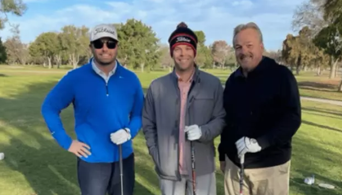 At Cox, Career Growth is Par for the Course