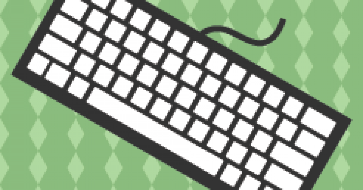 Why Keyboard Usability Is More Important Than You Think