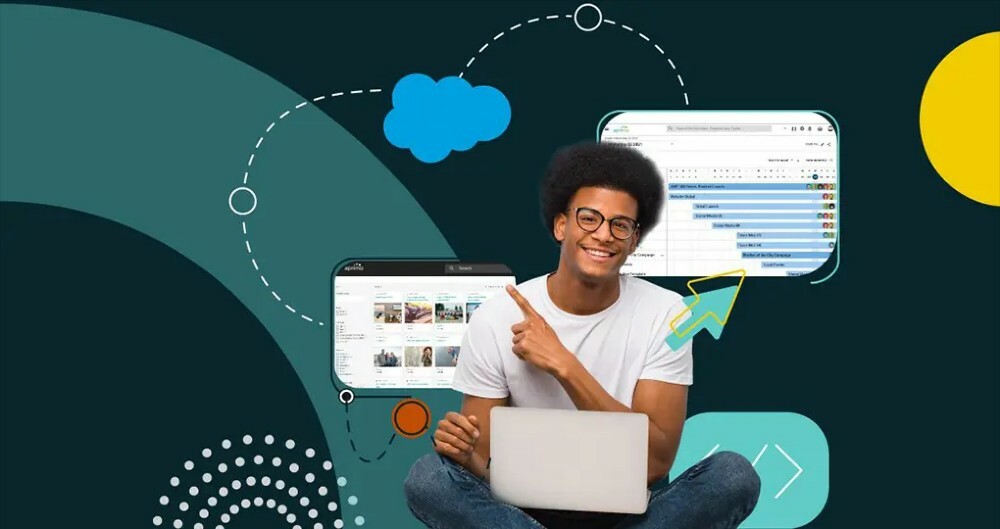 Power Up Salesforce with MRM and DAM Integrations