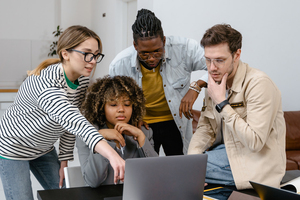 Driving empathy in design with user feedback