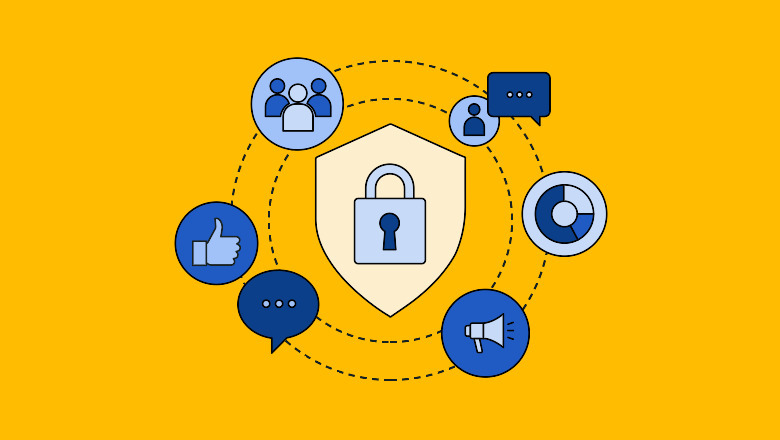 Social media risk management: Expert tips to lower risk