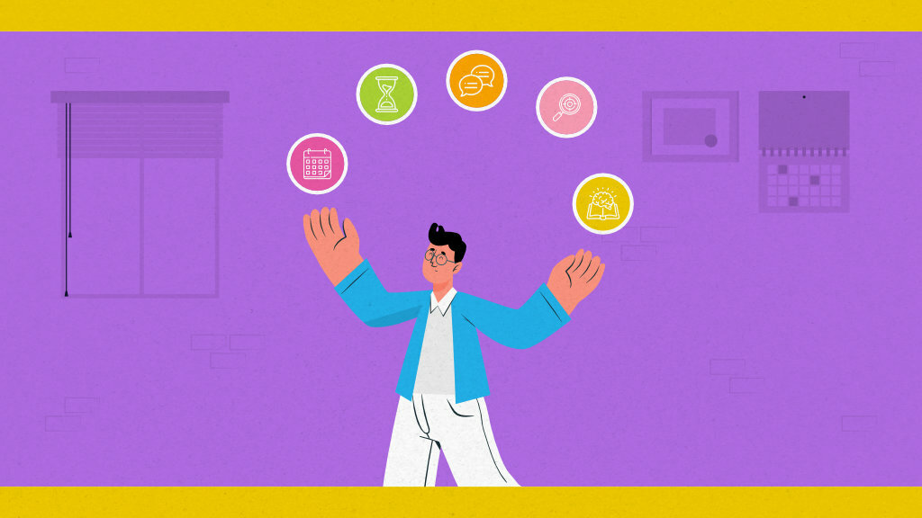 Managing Multiple Projects: Top Challenges & Strategies (2024)